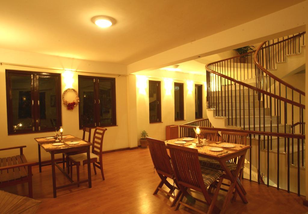 Royal Astoria Hotel 카트만두 외부 사진